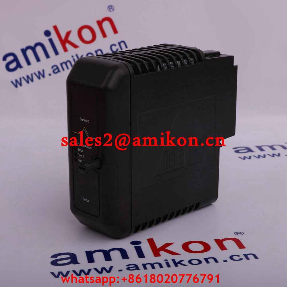 EMERSON A6220 MODULE new and Original USA 1 year warranty